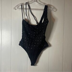 Hours sexy small nwot bodysuit‎